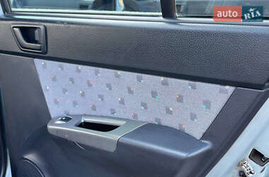 Хэтчбек Hyundai Getz 2005 в 