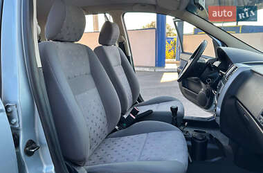 Хэтчбек Hyundai Getz 2005 в 