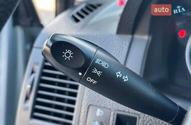Хэтчбек Hyundai Getz 2005 в 
