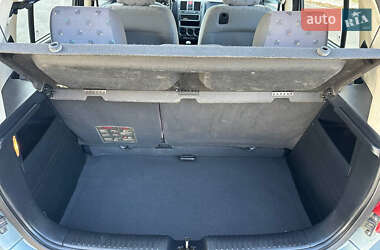 Хэтчбек Hyundai Getz 2005 в 