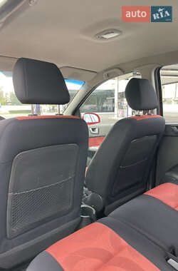Хетчбек Hyundai Getz 2008 в 