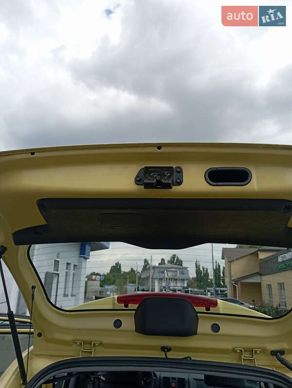 Хетчбек Hyundai Getz 2010 в Вінниці фото 2 Хетчбек Hyundai Getz 2010 в Вінниці