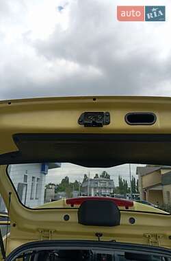 Хетчбек Hyundai Getz 2010 в  фото 2 Хетчбек Hyundai Getz 2010 в