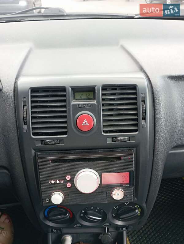 Хетчбек Hyundai Getz 2010 в Вінниці фото 18 Хетчбек Hyundai Getz 2010 в Вінниці