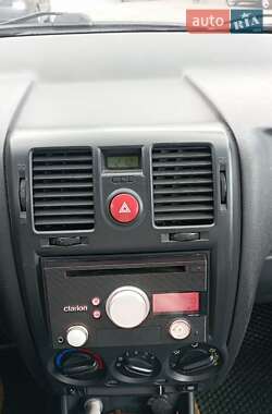 Хетчбек Hyundai Getz 2010 в  фото 18 Хетчбек Hyundai Getz 2010 в