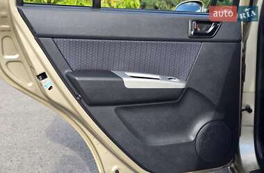 Хетчбек Hyundai Getz 2009 в 
