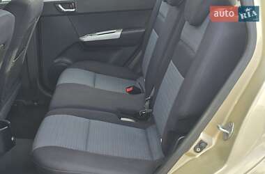 Хетчбек Hyundai Getz 2009 в 