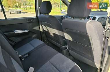 Хетчбек Hyundai Getz 2009 в 