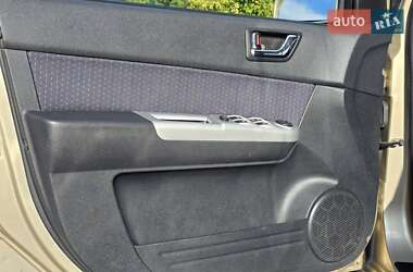 Хетчбек Hyundai Getz 2009 в 