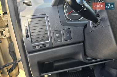 Хетчбек Hyundai Getz 2009 в 