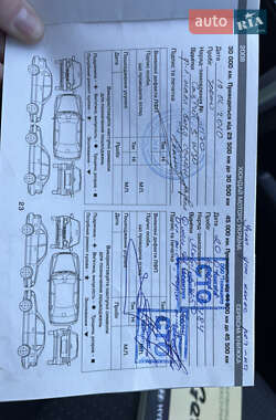 Хетчбек Hyundai Getz 2008 в 