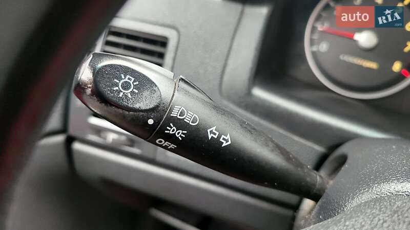 Хетчбек Hyundai Getz 2008 в Кам'янському фото 11 Хетчбек Hyundai Getz 2008 в Кам'янському