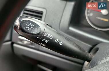Хэтчбек Hyundai Getz 2008 в  фото 11 Хэтчбек Hyundai Getz 2008 в