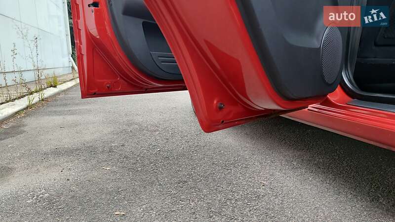 Хетчбек Hyundai Getz 2008 в Кам'янському фото 25 Хетчбек Hyundai Getz 2008 в Кам'янському
