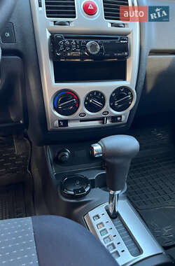 Хетчбек Hyundai Getz 2006 в 