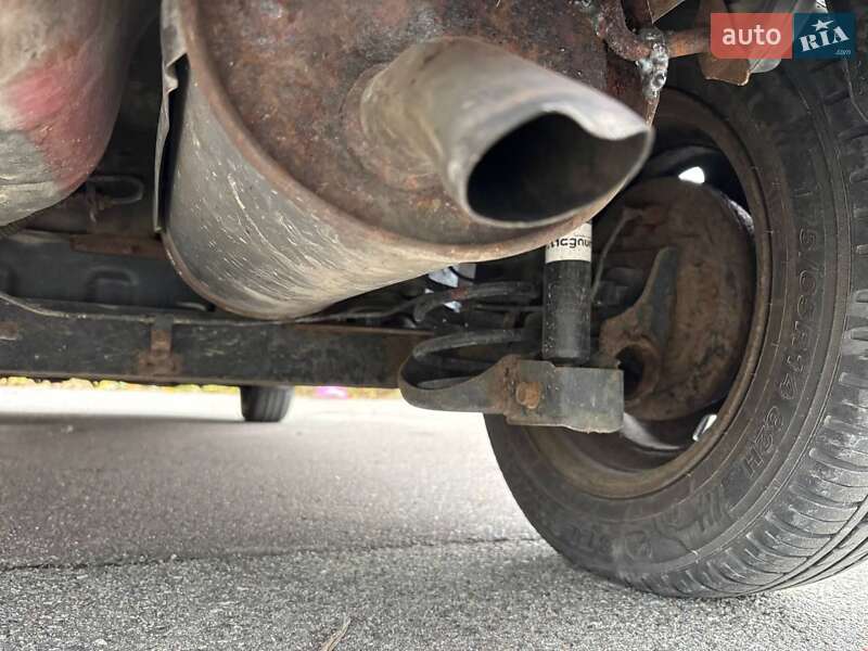 Хэтчбек Hyundai Getz 2006 в Киеве фото 23 Хэтчбек Hyundai Getz 2006 в Киеве