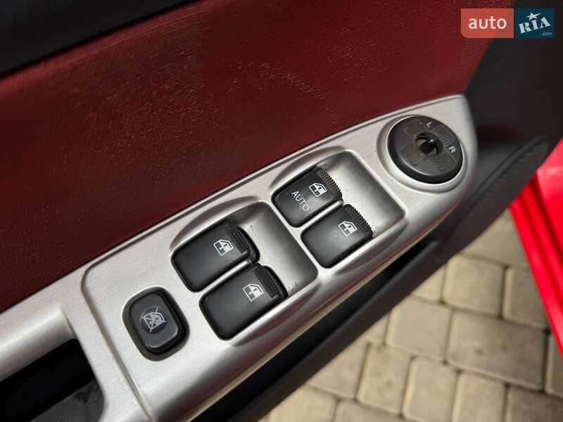 Хэтчбек Hyundai Getz 2006 в Одессе