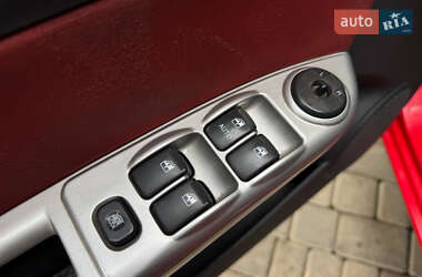 Хетчбек Hyundai Getz 2006 в  фото 14 Хетчбек Hyundai Getz 2006 в