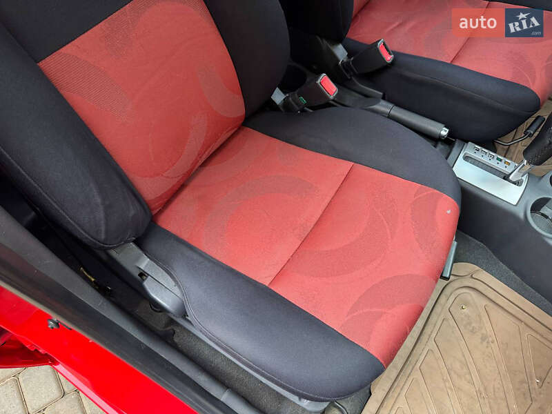 Хэтчбек Hyundai Getz 2006 в Одессе