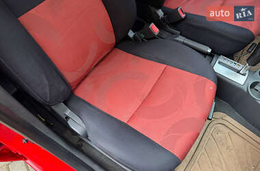 Хетчбек Hyundai Getz 2006 в  фото 22 Хетчбек Hyundai Getz 2006 в