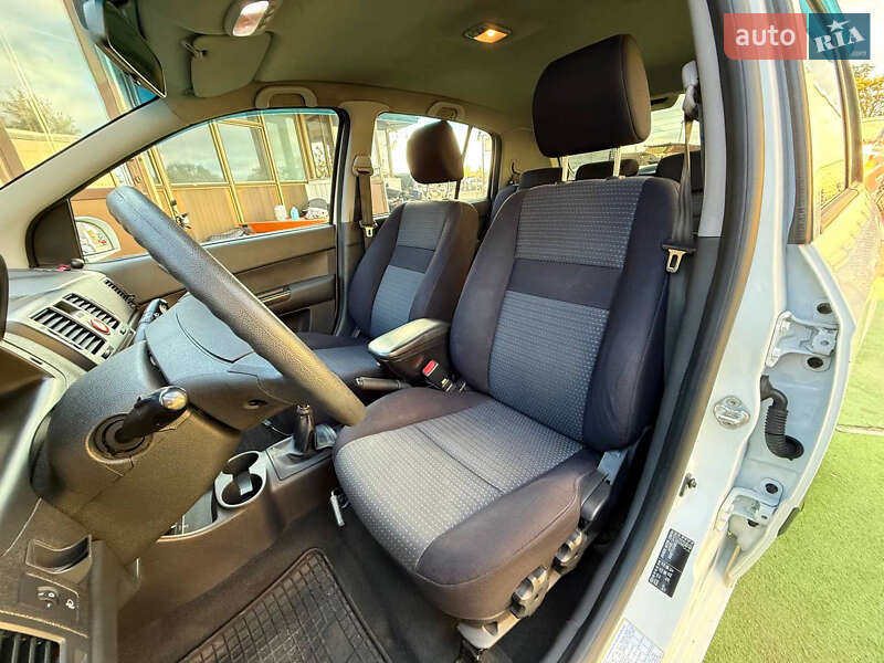 Хэтчбек Hyundai Getz 2010 в Одессе фото 8 Хэтчбек Hyundai Getz 2010 в Одессе