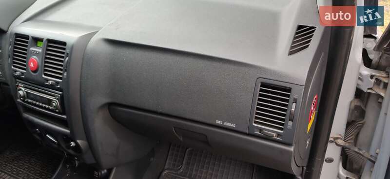 Хэтчбек Hyundai Getz 2007 в Каменском фото 5 Хэтчбек Hyundai Getz 2007 в Каменском