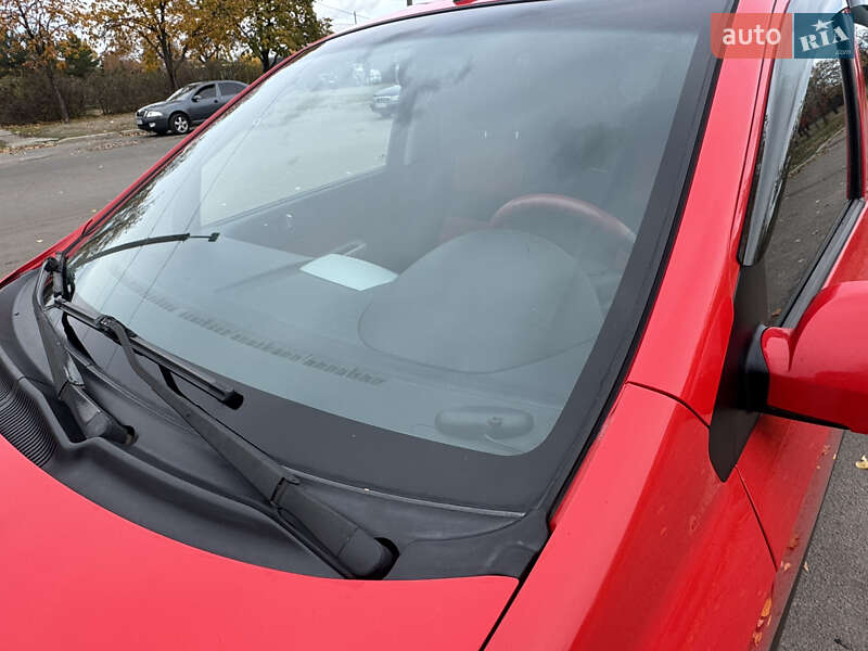 Хэтчбек Hyundai Getz 2008 в Днепре фото 19 Хэтчбек Hyundai Getz 2008 в Днепре