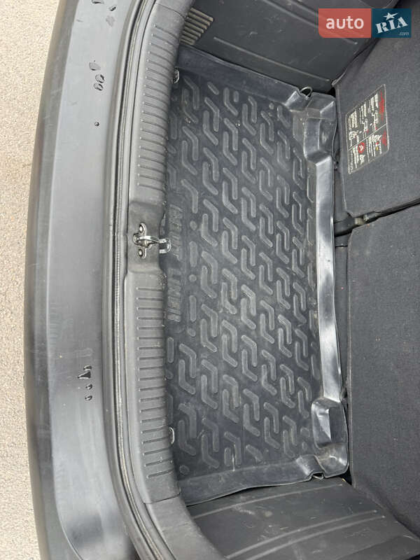 Хэтчбек Hyundai Getz 2008 в Днепре фото 26 Хэтчбек Hyundai Getz 2008 в Днепре