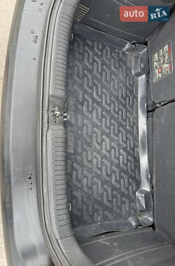 Хетчбек Hyundai Getz 2008 в  фото 26 Хетчбек Hyundai Getz 2008 в