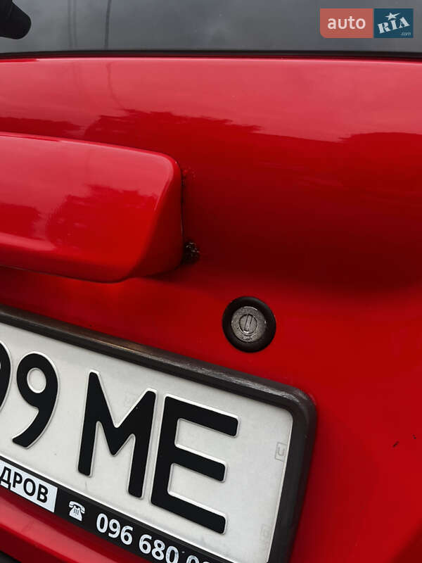 Хетчбек Hyundai Getz 2008 в Дніпрі фото 6 Хетчбек Hyundai Getz 2008 в Дніпрі