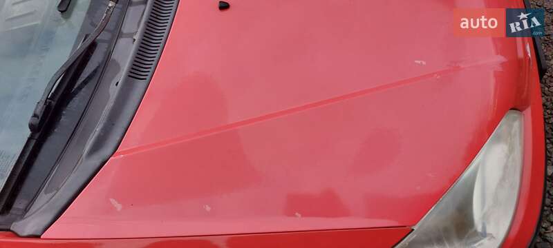 Хетчбек Hyundai Getz 2004 в Львові фото 3 Хетчбек Hyundai Getz 2004 в Львові