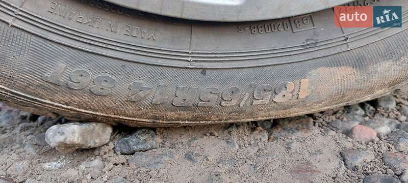 Хетчбек Hyundai Getz 2004 в Львові фото 16 Хетчбек Hyundai Getz 2004 в Львові