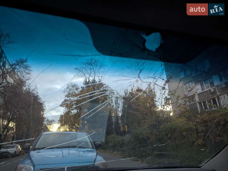 Хетчбек Hyundai Getz 2004 в Києві фото 6 Хетчбек Hyundai Getz 2004 в Києві