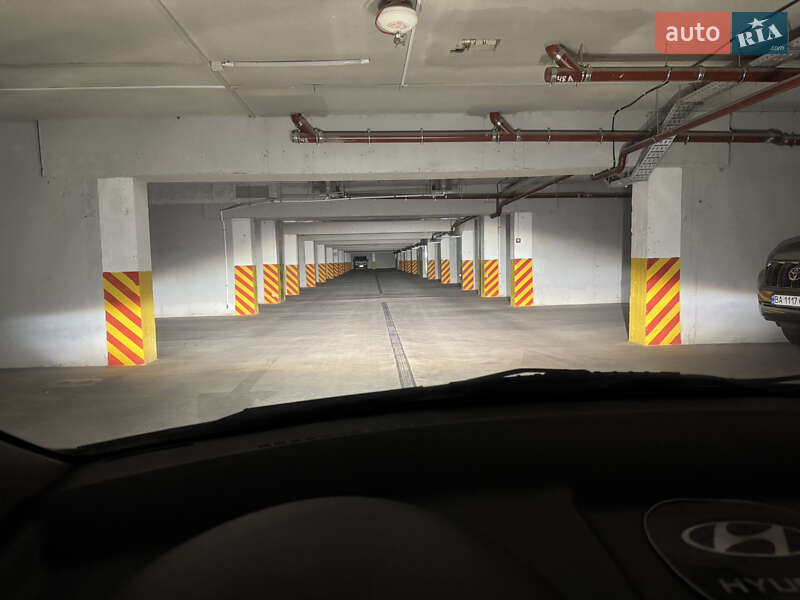 Хетчбек Hyundai Getz 2008 в Черкасах фото 29 Хетчбек Hyundai Getz 2008 в Черкасах