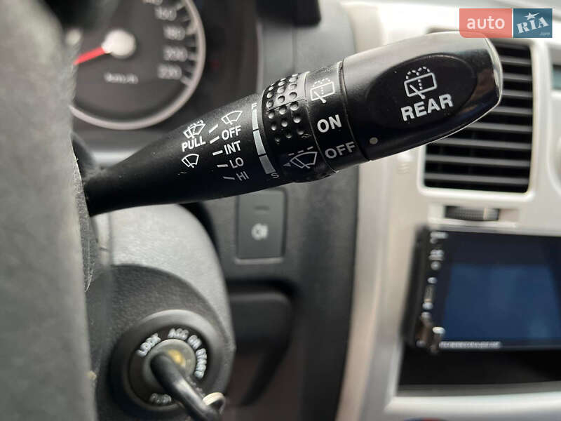 Хетчбек Hyundai Getz 2006 в Одесі