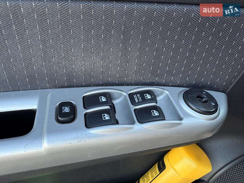 Хетчбек Hyundai Getz 2007 в Одесі фото 10 Хетчбек Hyundai Getz 2007 в Одесі