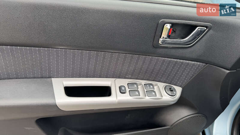 Хетчбек Hyundai Getz 2006 в Полтаві фото 36 Хетчбек Hyundai Getz 2006 в Полтаві
