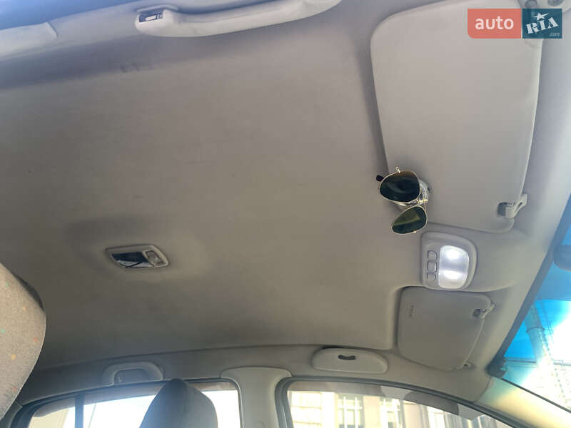 Хетчбек Hyundai Getz 2005 в Києві фото 9 Хетчбек Hyundai Getz 2005 в Києві