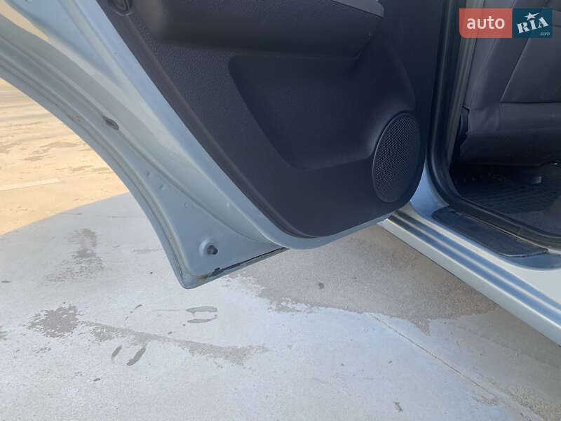 Хетчбек Hyundai Getz 2005 в Києві фото 20 Хетчбек Hyundai Getz 2005 в Києві