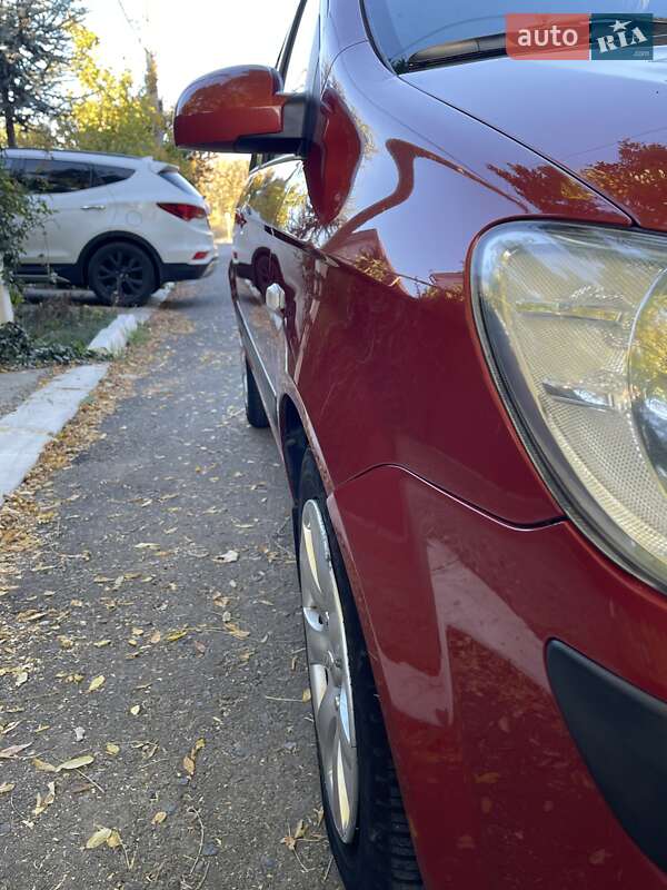 Хэтчбек Hyundai Getz 2006 в Одессе