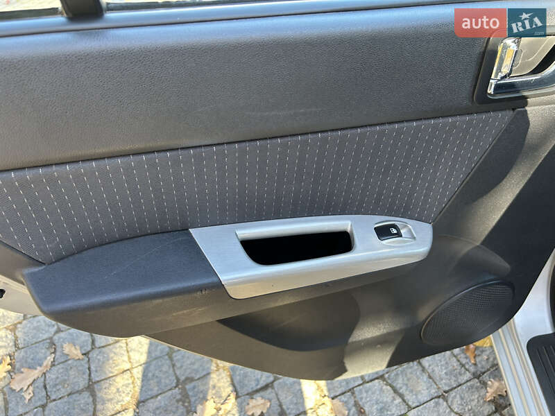 Хетчбек Hyundai Getz 2008 в Чернівцях