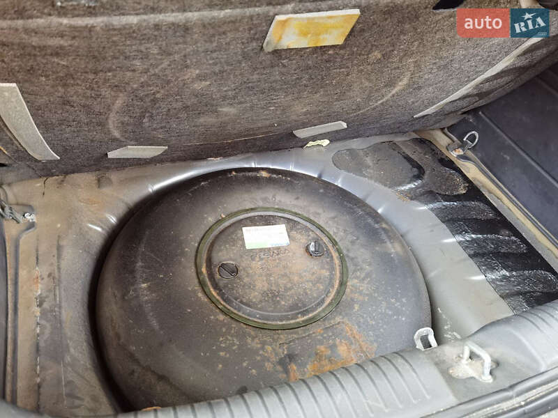 Хетчбек Hyundai Getz 2010 в Києві