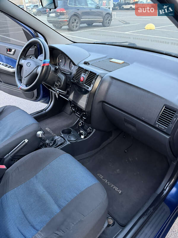 Хэтчбек Hyundai Getz 2008 в Киеве фото 18 Хэтчбек Hyundai Getz 2008 в Киеве