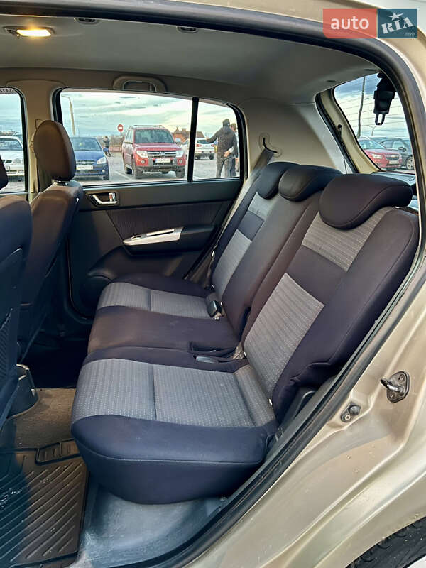 Хетчбек Hyundai Getz 2006 в Харкові фото 31 Хетчбек Hyundai Getz 2006 в Харкові