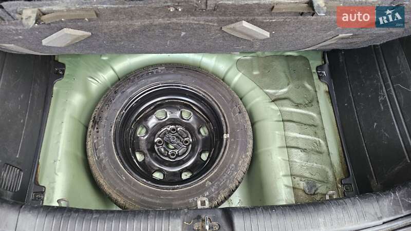 Хетчбек Hyundai Getz 2007 в Одесі фото 22 Хетчбек Hyundai Getz 2007 в Одесі
