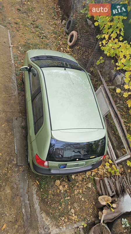 Хетчбек Hyundai Getz 2007 в Одесі фото 29 Хетчбек Hyundai Getz 2007 в Одесі