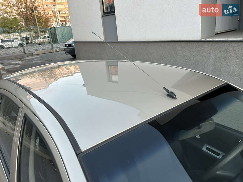 Хетчбек Hyundai Getz 2008 в Білій Церкві фото 13 Хетчбек Hyundai Getz 2008 в Білій Церкві