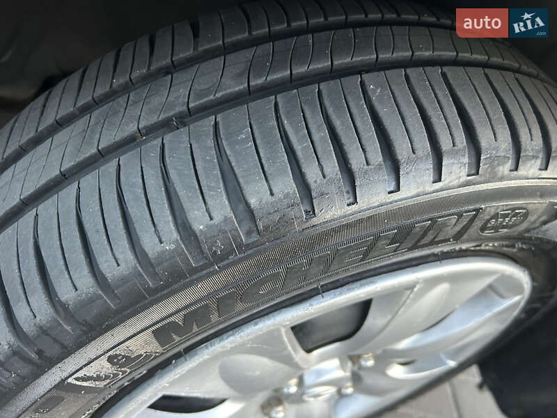 Хетчбек Hyundai Getz 2008 в Білій Церкві фото 26 Хетчбек Hyundai Getz 2008 в Білій Церкві