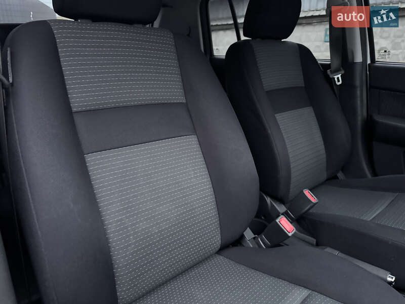 Хетчбек Hyundai Getz 2005 в Києві