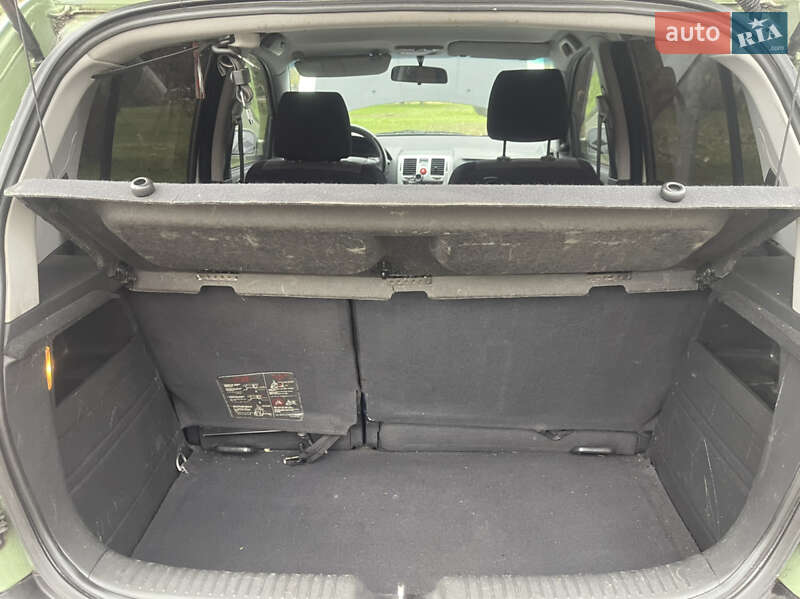 Хетчбек Hyundai Getz 2006 в Одесі фото 14 Хетчбек Hyundai Getz 2006 в Одесі